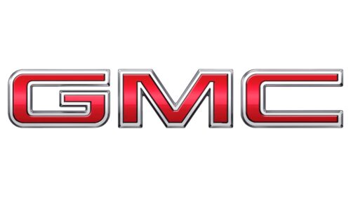 GMC logo